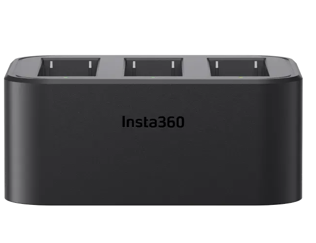 Insta360 Ace Pro Fast Charge Hub